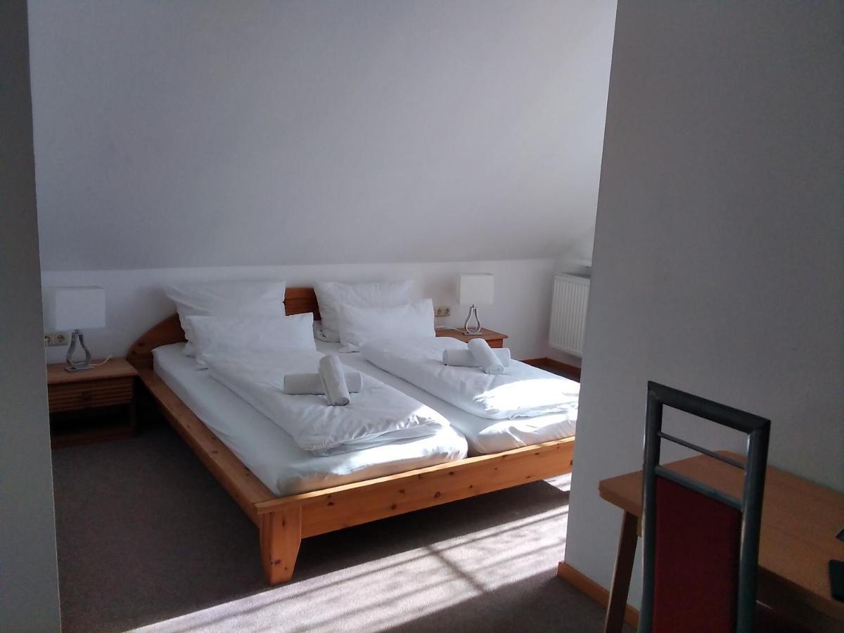 Gaestehaus Helbighof Neustadt an der Weinstraße Extérieur photo