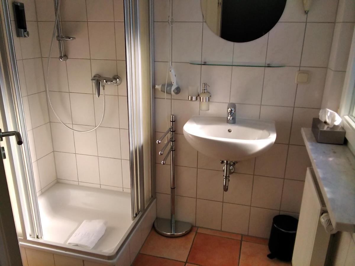 Gaestehaus Helbighof Neustadt an der Weinstraße Extérieur photo